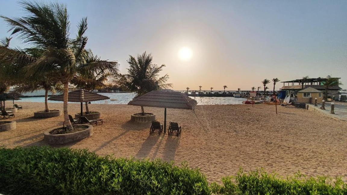 Dolphin Beach Resort Yanbu Εξωτερικό φωτογραφία