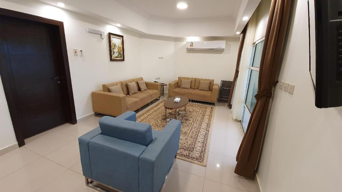 Dolphin Beach Resort Yanbu Εξωτερικό φωτογραφία