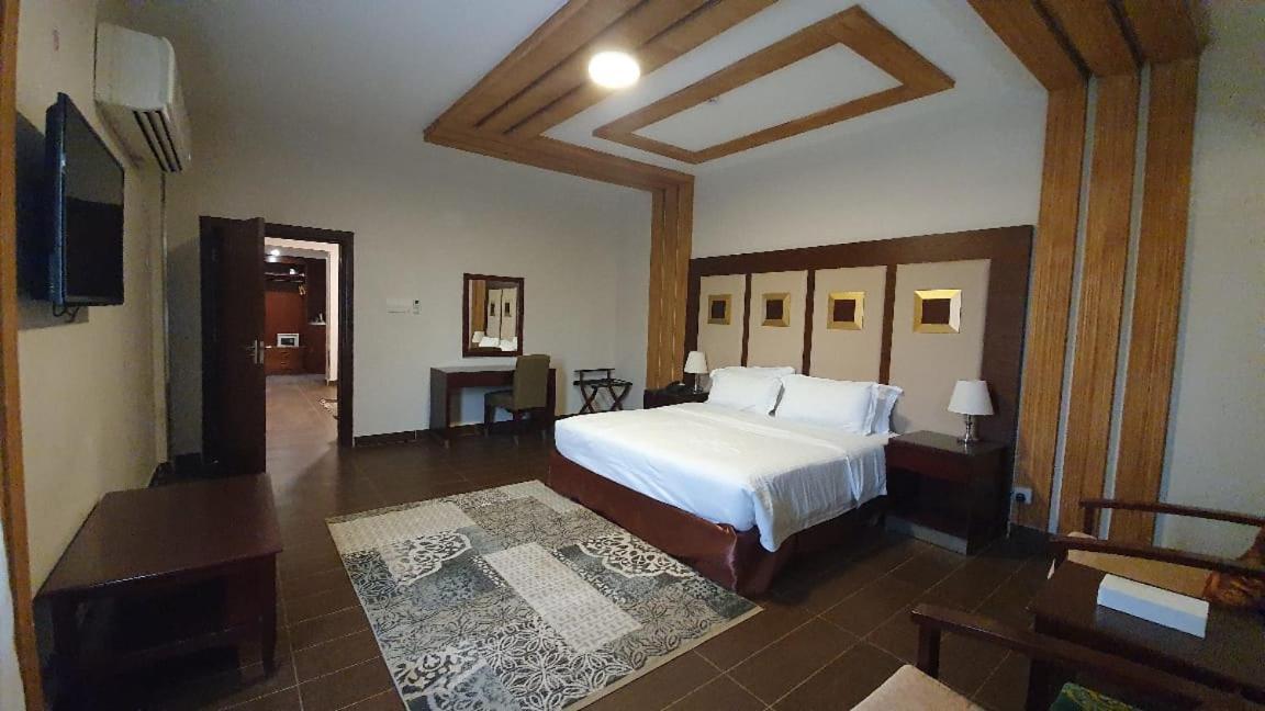 Dolphin Beach Resort Yanbu Εξωτερικό φωτογραφία