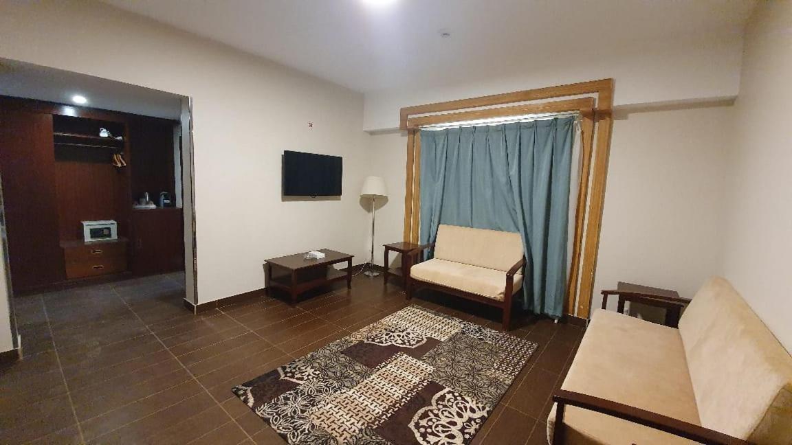 Dolphin Beach Resort Yanbu Εξωτερικό φωτογραφία