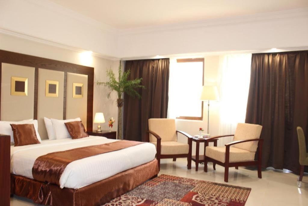 Dolphin Beach Resort Yanbu Εξωτερικό φωτογραφία